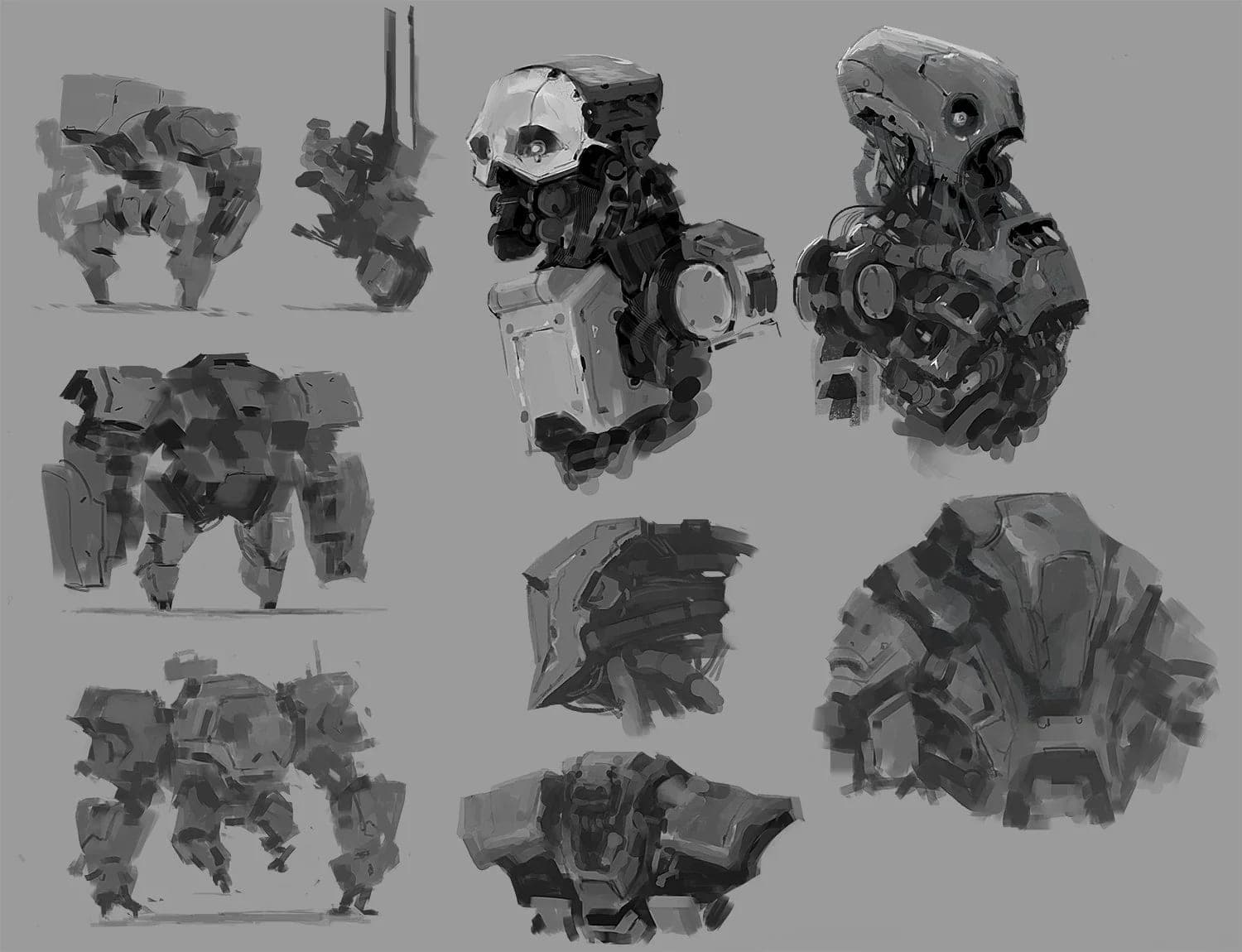 Julian Kok published artwork 8