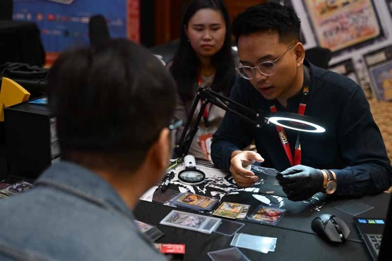 Personal sessions with world-renowned artists