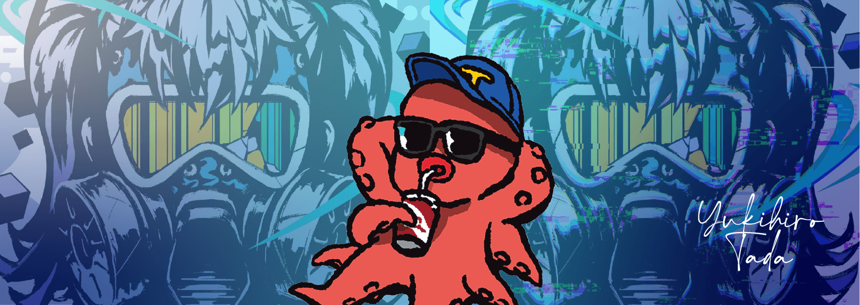 Yukihiro Tada