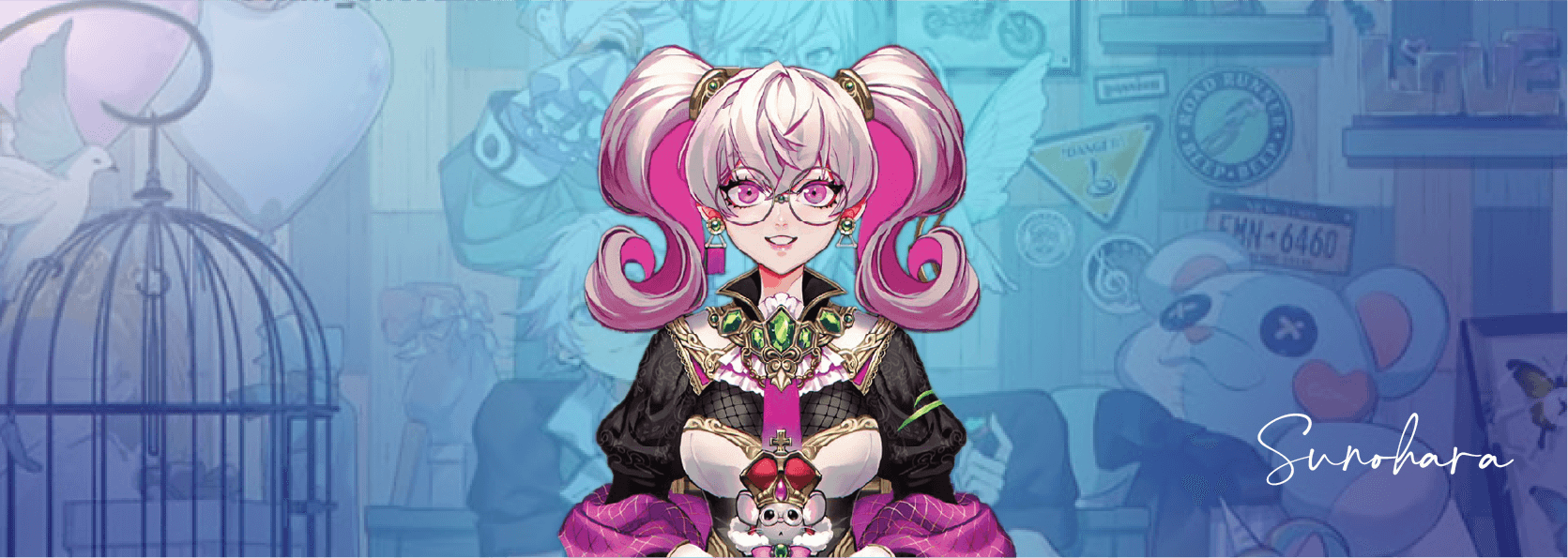 Sunohara