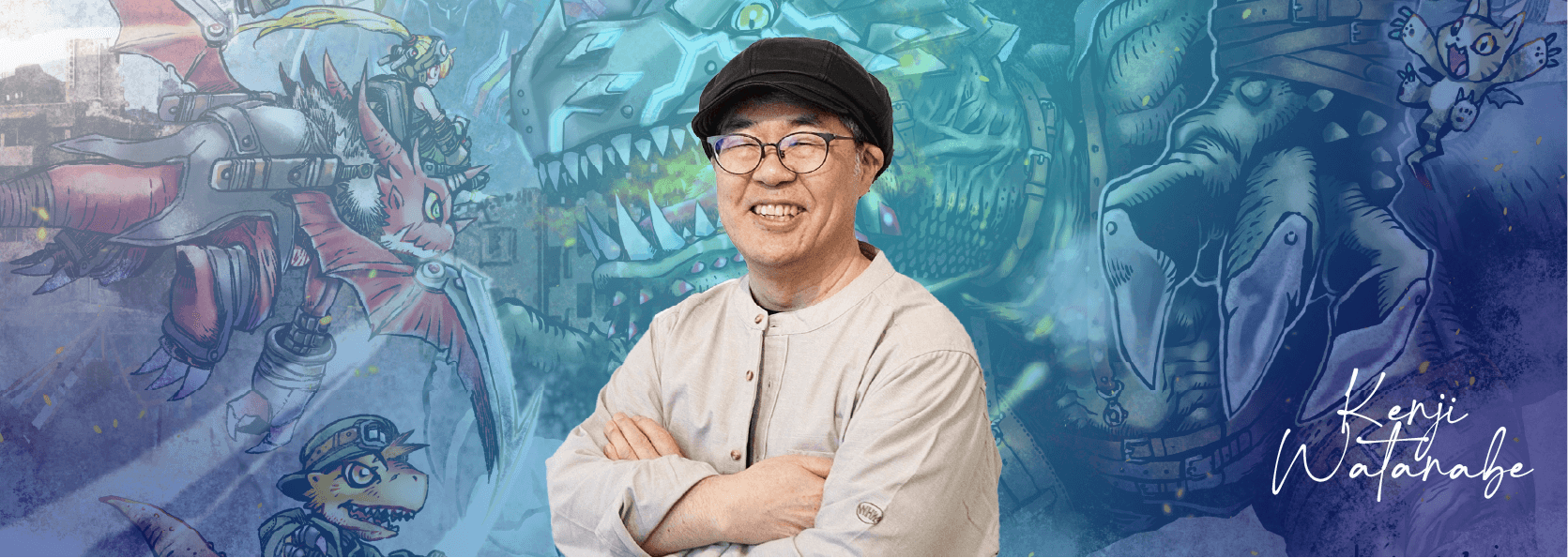 Kenji Watanabe