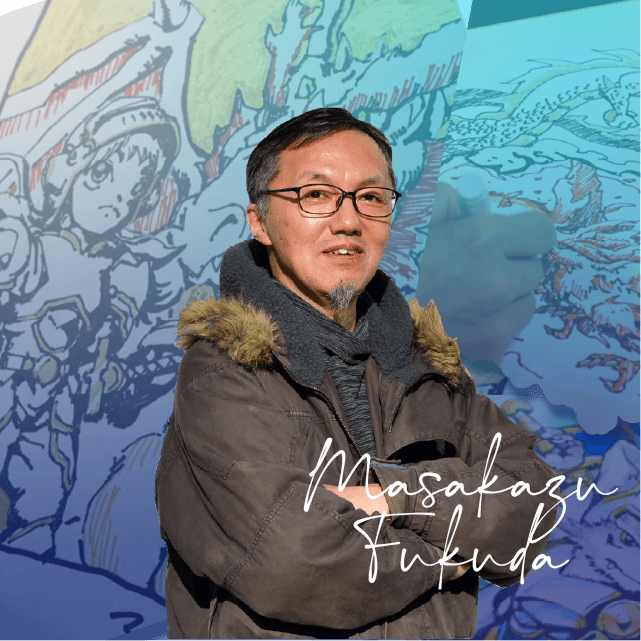 Masakazu Fukuda