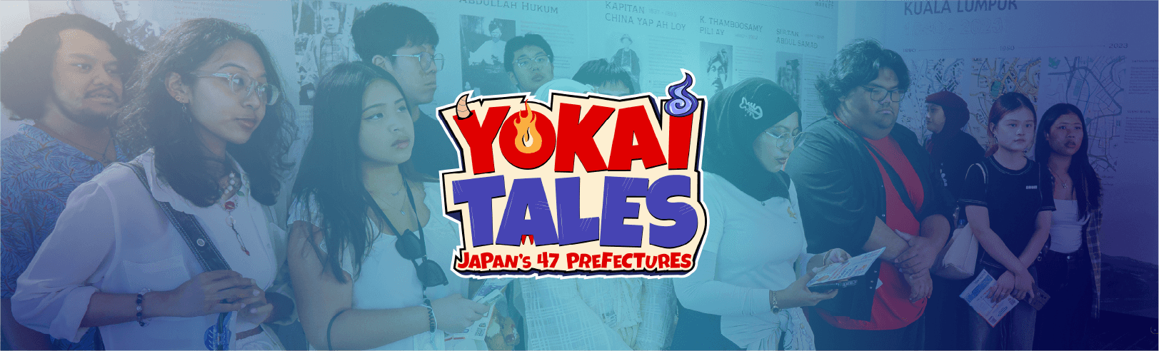 Yokai Tales