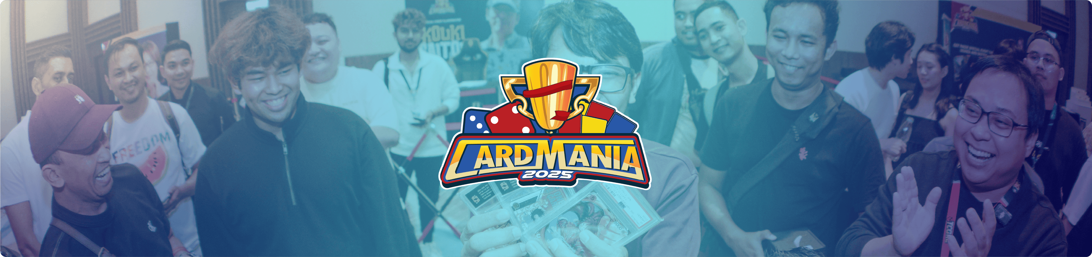 Card Mania 2025