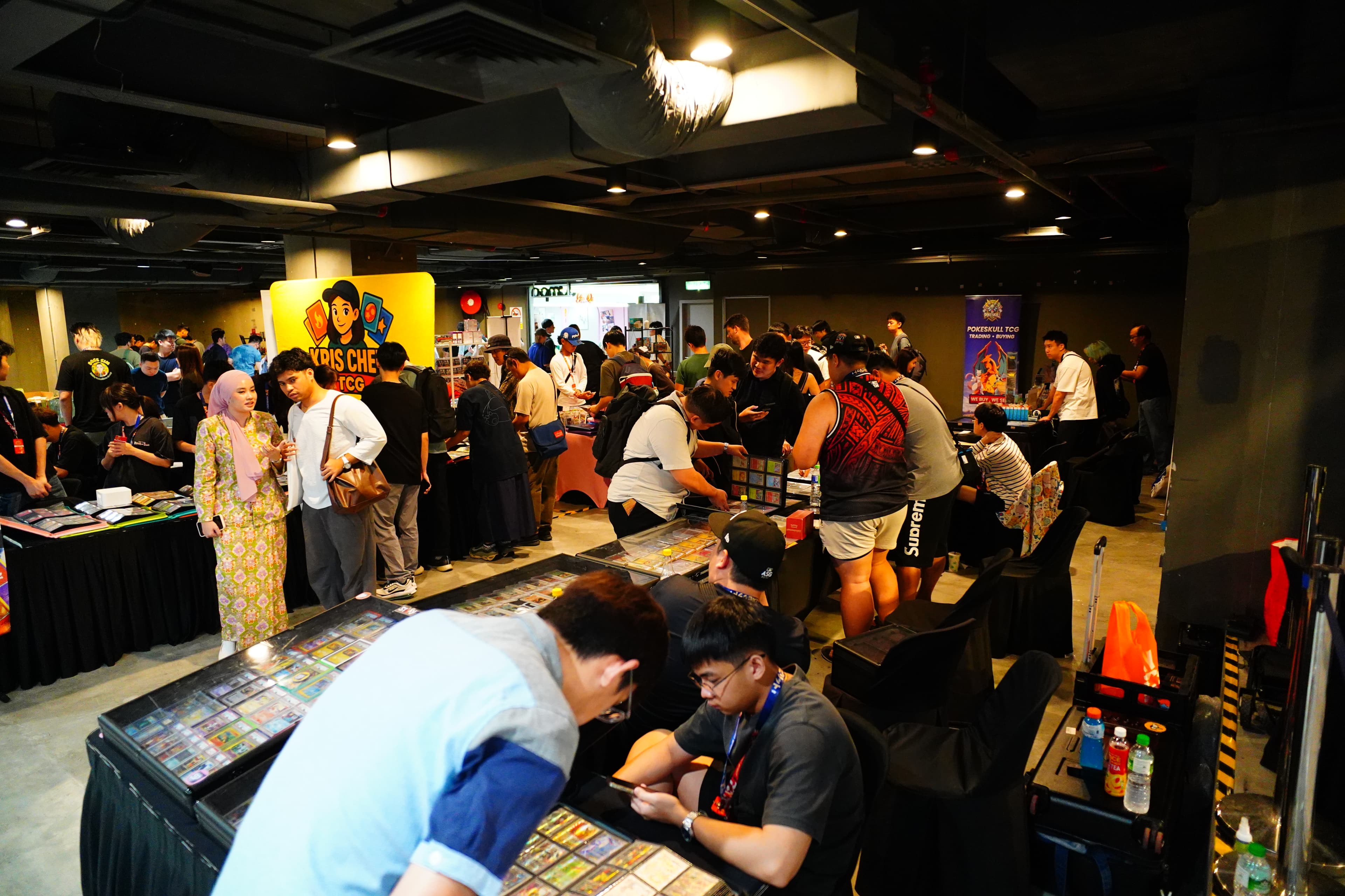 Kokoro Card Fest 2026 photo 6