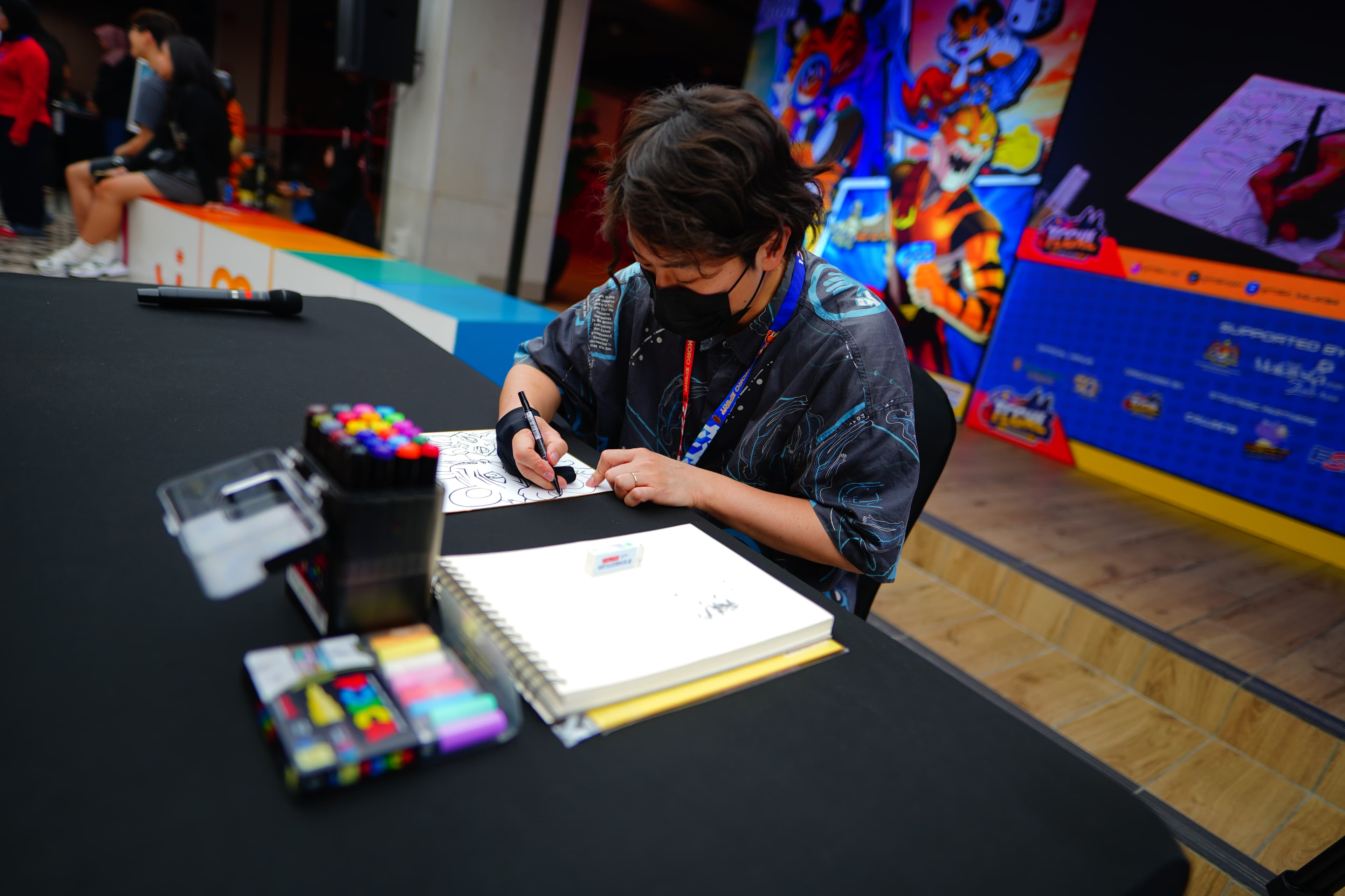Kokoro Card Fest 2026 photo 10