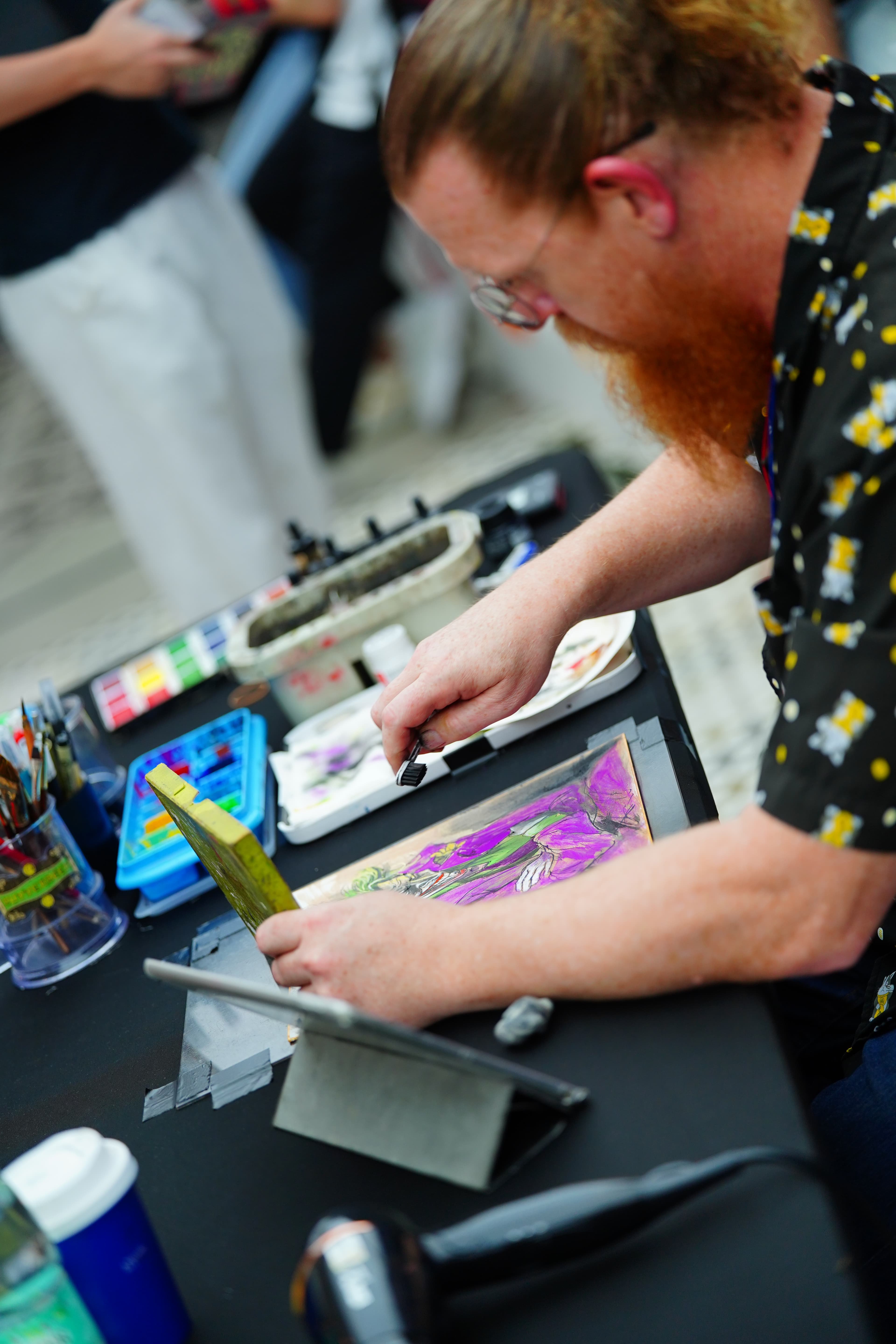 Kokoro Card Fest 2026 photo 11