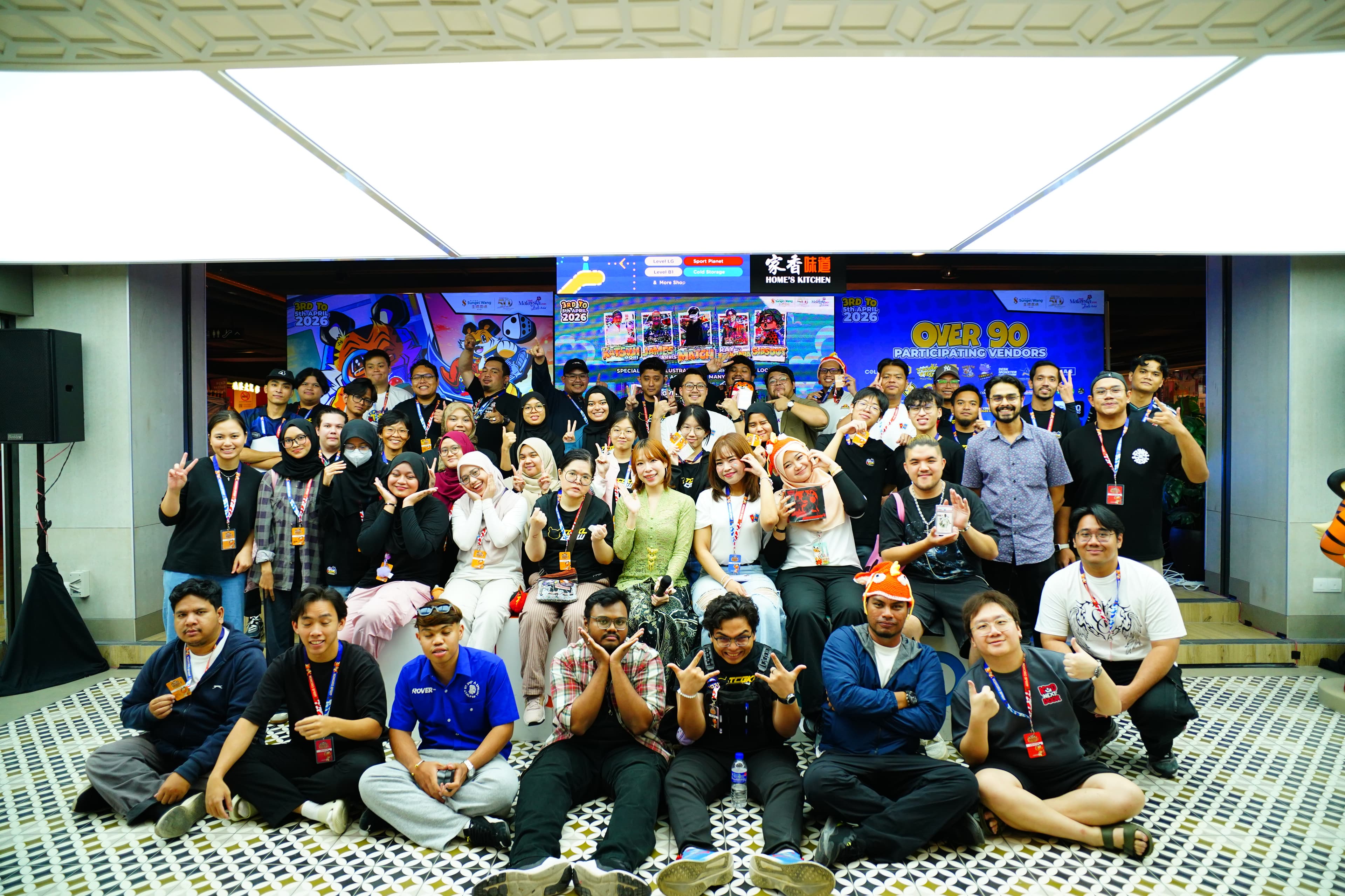 Kokoro Card Fest 2026 photo 15