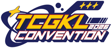 TCGKL Convention 2026