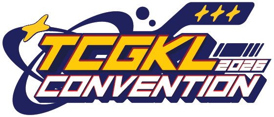 TCGKL Convention 2026
