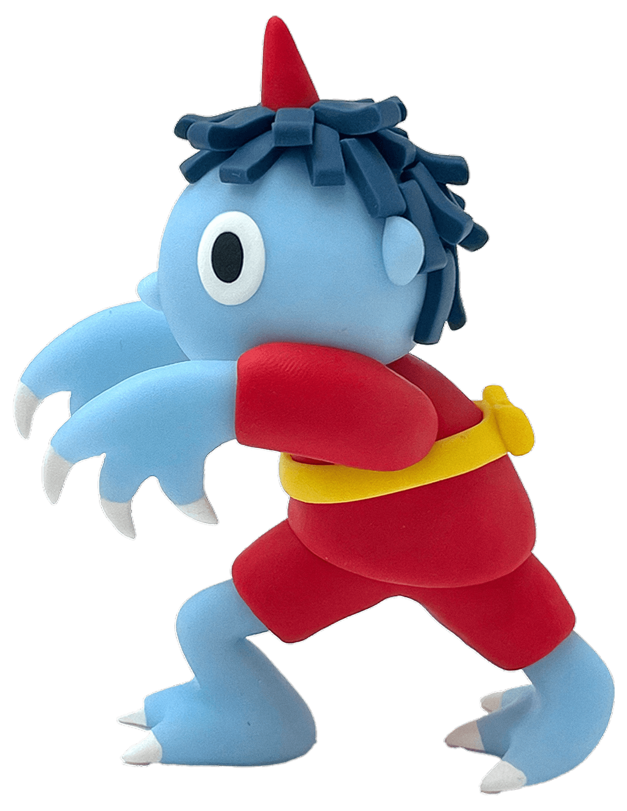 Gamojin — original artwork