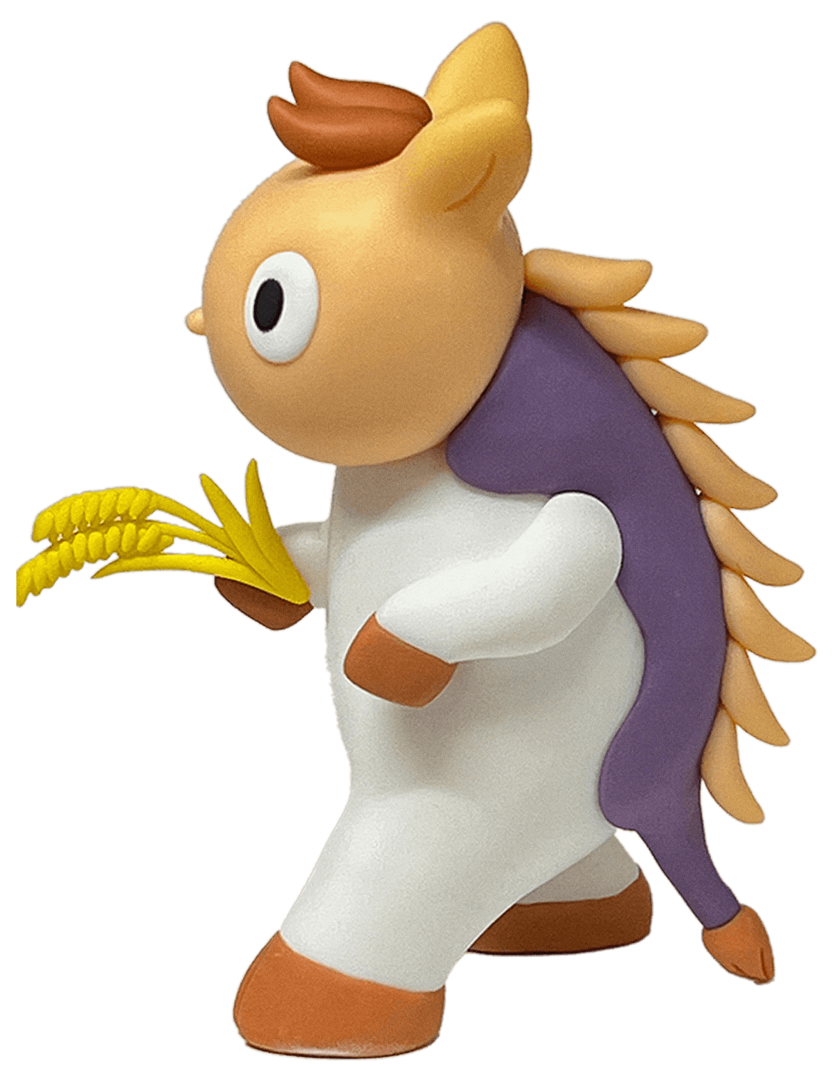 Kudan — original artwork