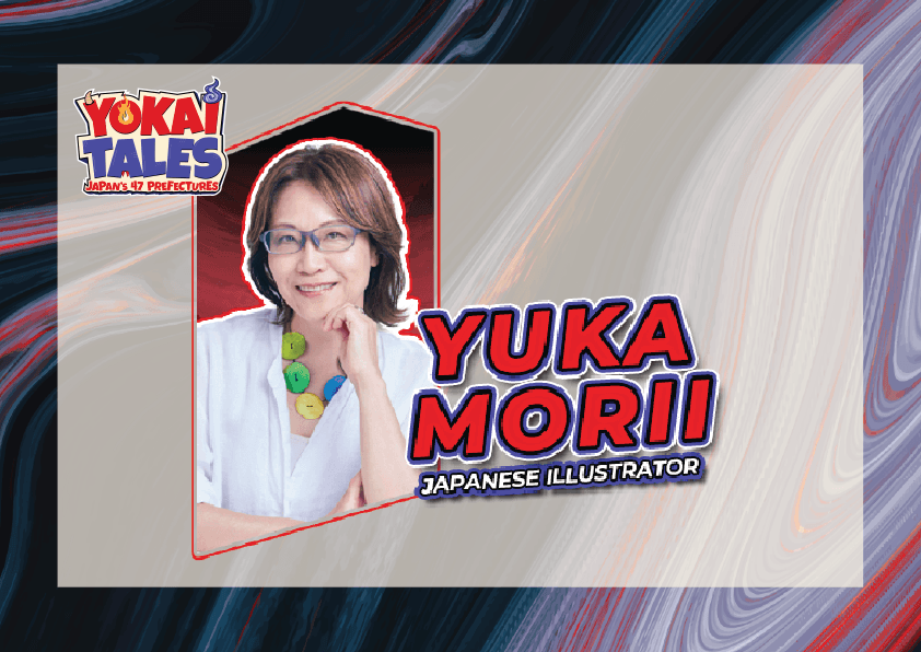 Yuka Morii Live Sculpting