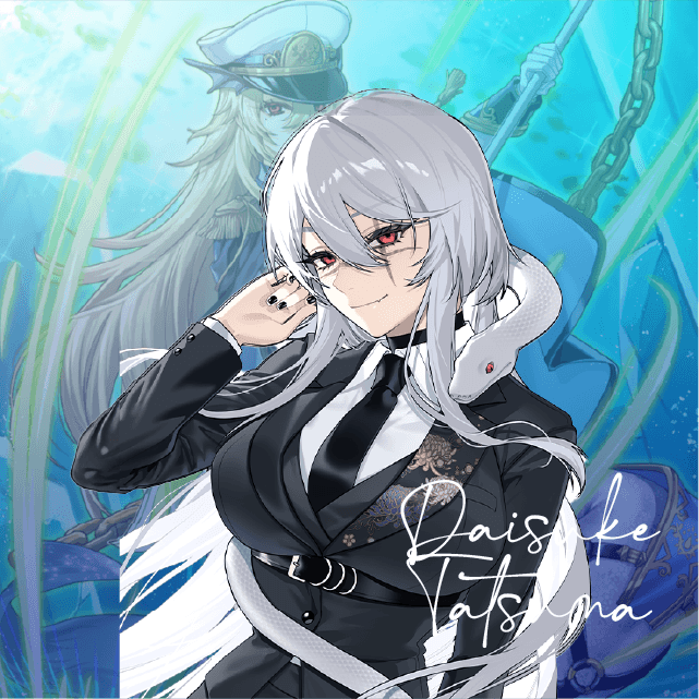Daisuke Tatsuma