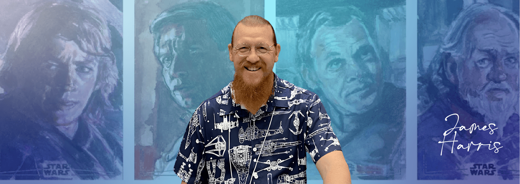 James Harris
