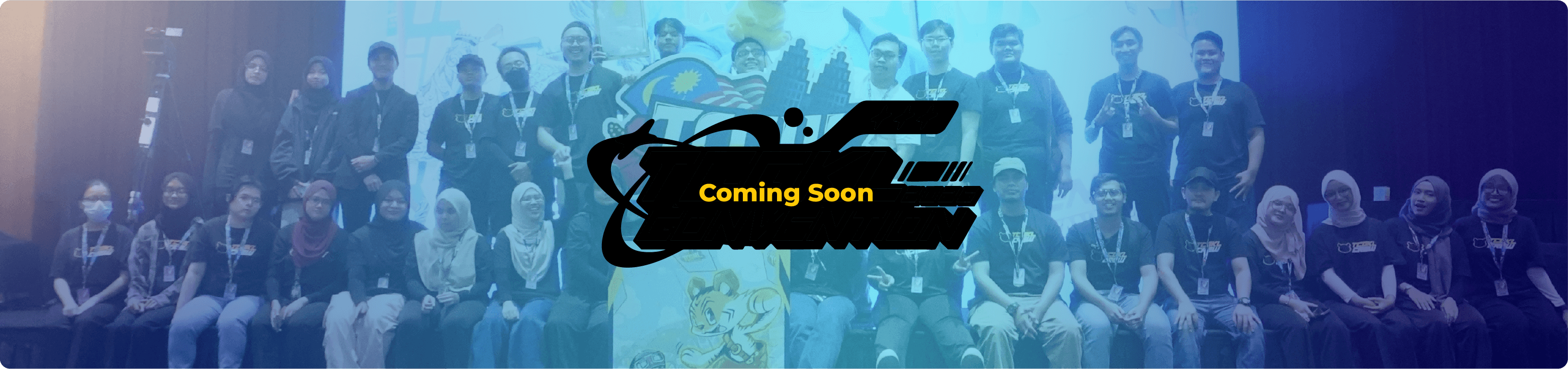 TCGKL Convention 2026