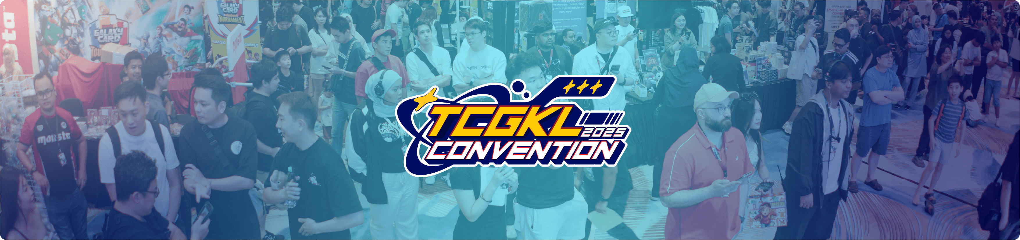 TCGKL Convention 2025