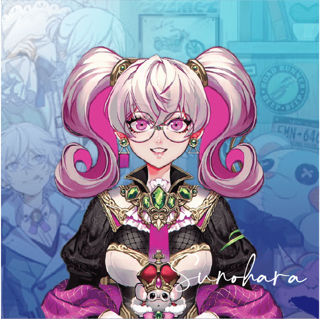 Sunohara