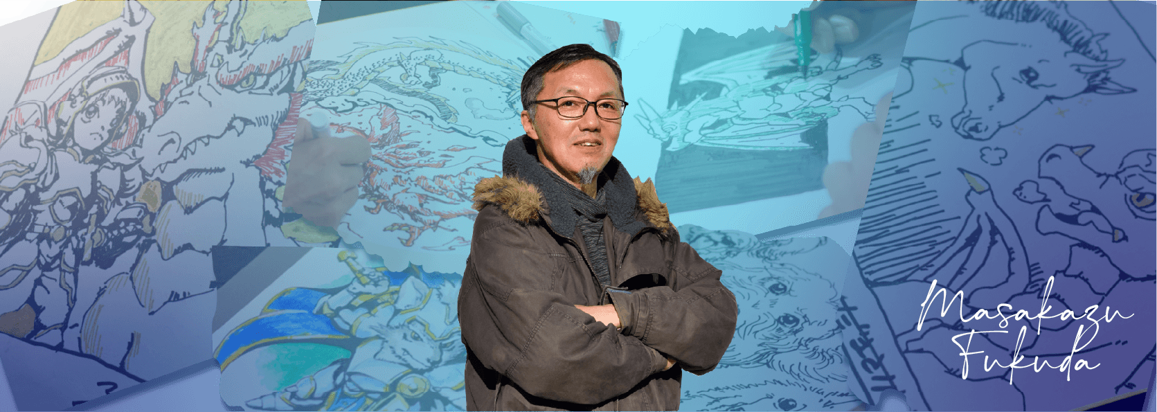 Masakazu Fukuda