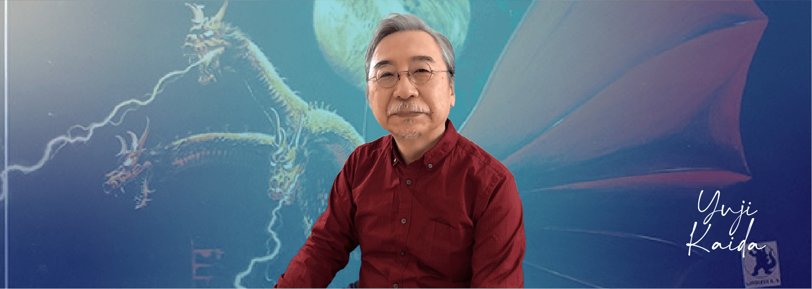 Yuji Kaida