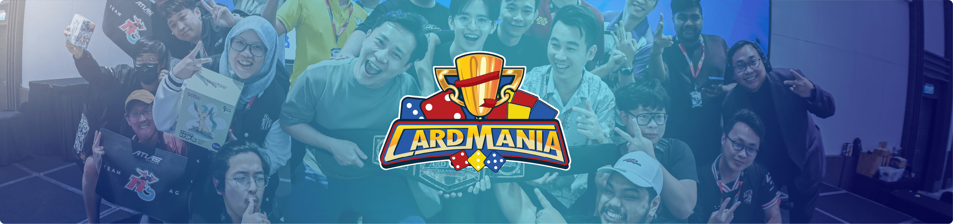 Card Mania 2026 — Final Call: Book Your Signing