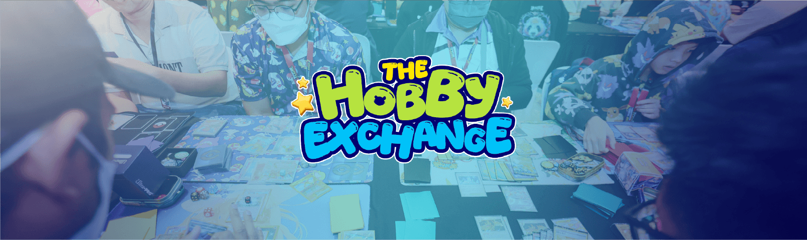 The Hobby Exchange