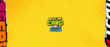 Hexcon Card World