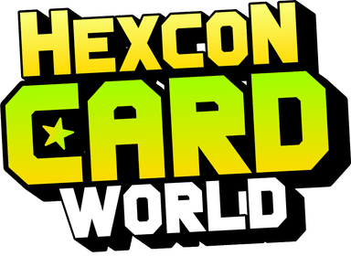 Hexcon Card World