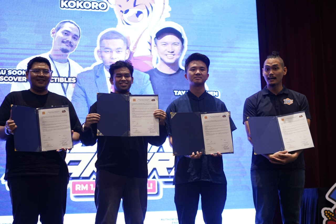 2025 Year in Review — Thank You, TCGKL Community